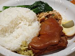 -和平馆·地道港澳茶餐厅(西门口店)