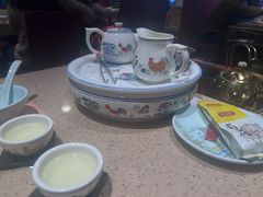 -点都德(聚福楼店)