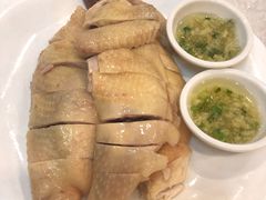 -文记壹心鸡(宝华路店)