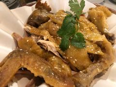 -原味田园·客家菜·土窑鸡(中航城君尚购物中心店)