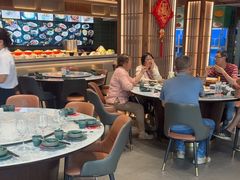 -聚丰园•湖鲜餐厅(阿红私房菜梅石路店)