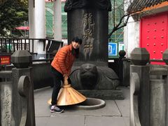 -泸州老窖景区
