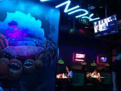 -蛮横肉蟹煲(印象城店)