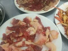 -松明一烤肉馆(鲁园店)