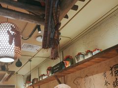 -泥糊破店小酒馆·团建聚餐(南京西路店)