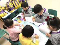 -瑞思教育·少儿英语(凯德校区)