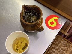 -老字号.雅克白族石板烧十年老店(大理古城店)