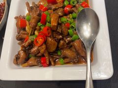 -蟹榭·本帮江浙菜·蟹宴(大宁久光商场店)