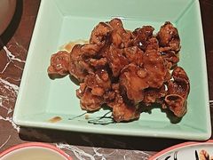 -新白鹿餐厅(西湖银泰店)