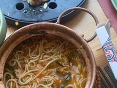 -甘思咪哚·云南艺术餐厅(天河广百店)