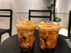 -喜茶(深圳东门1234店)