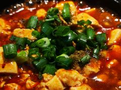 -胡马八破·川菜小馆(高新万达店)