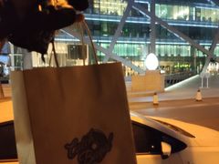 -Catch Bagel(芳草地店)