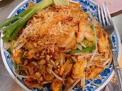 -simply thai天泰(长泰广场店)