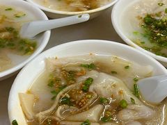 -老牌传统粿汁