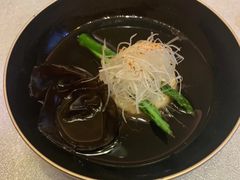 -九献创意菜·牛排馆(亮马河花园店)