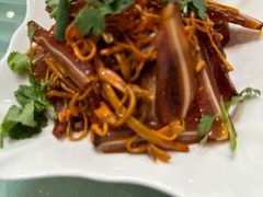 -上海1号私藏菜(静安店)