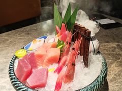 -炙柒Sekinana·精致日料(合生汇店)