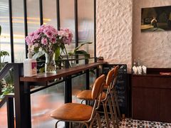 -Laures·月桂西班牙碳烤餐厅(十尚坊店)