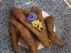 -海粤阁·精致粤菜·宴会厅(宝安店)