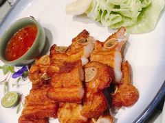 -萬國春·中菜馆(颐和公馆店)