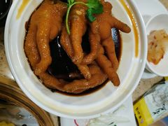 -点都德(大茶楼店)