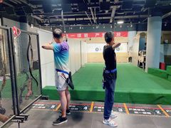 -i彻射箭俱乐部(新光界店)