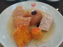 -抱德·潮汕味(琶洲店原惠城鱼仔)