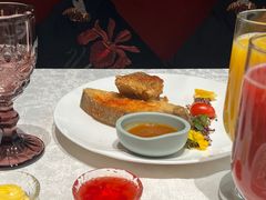 -俄士厨房(环球港店)