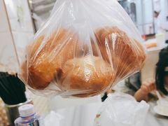 牛脷酥-芬芳甜品(同福路店)