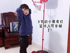 -东方启明星篮球培训(天坛校区)