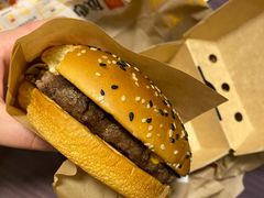 -麦当劳(伟城广场店)