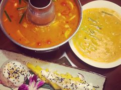 -泰国餐厅 Thai Food(裕华万达店)