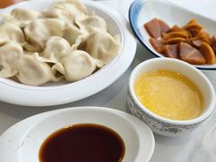 -海知道大连海鲜水饺(南山大冲店)