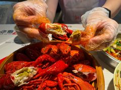 -靓靓蒸虾·头牌蒸虾(雪松路总店)
