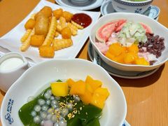 -赵记传承·中式甜品(珠海香洲柠溪大道店)