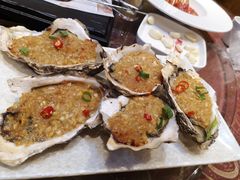 -鼎原力量东北吊炉烧烤(临河街店)