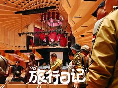 -悉尼歌剧院