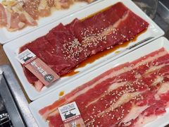 -焼肉ライク·烧肉LIKE(万菱汇店)