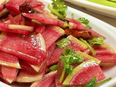 -彭记铁锅肥肠(东四总店)