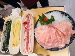 -海底捞火锅(王府井银泰in88店)