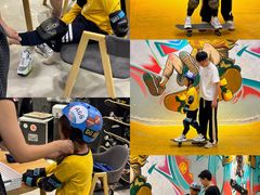 -万科城市广场(厚街店)