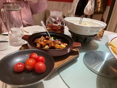 -旺顺阁·北京菜·烤鸭(魏公村店)