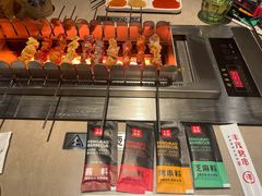 -丰茂烤串(金源店)