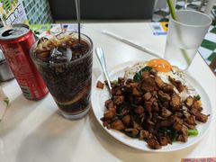 -華歡冰室-WahFoon(吉大店)