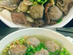 -潮镇老尾牛杂(环城西路店)