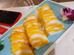 -香香海南菜餐厅
