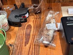 -佐敦面包铺·JORDAN BAKERY