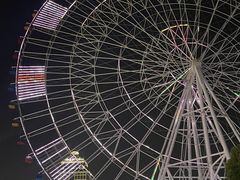 -南昌之星摩天轮