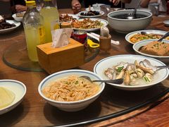 -江南荣村(小溪店)